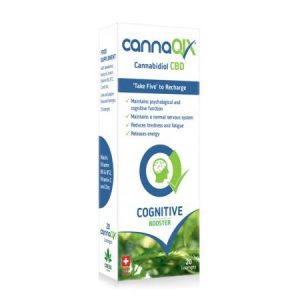 cannaQIX